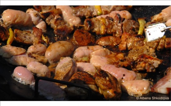 Bizarre foods 2